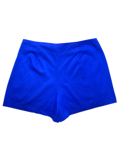 Short/Falda de Dama