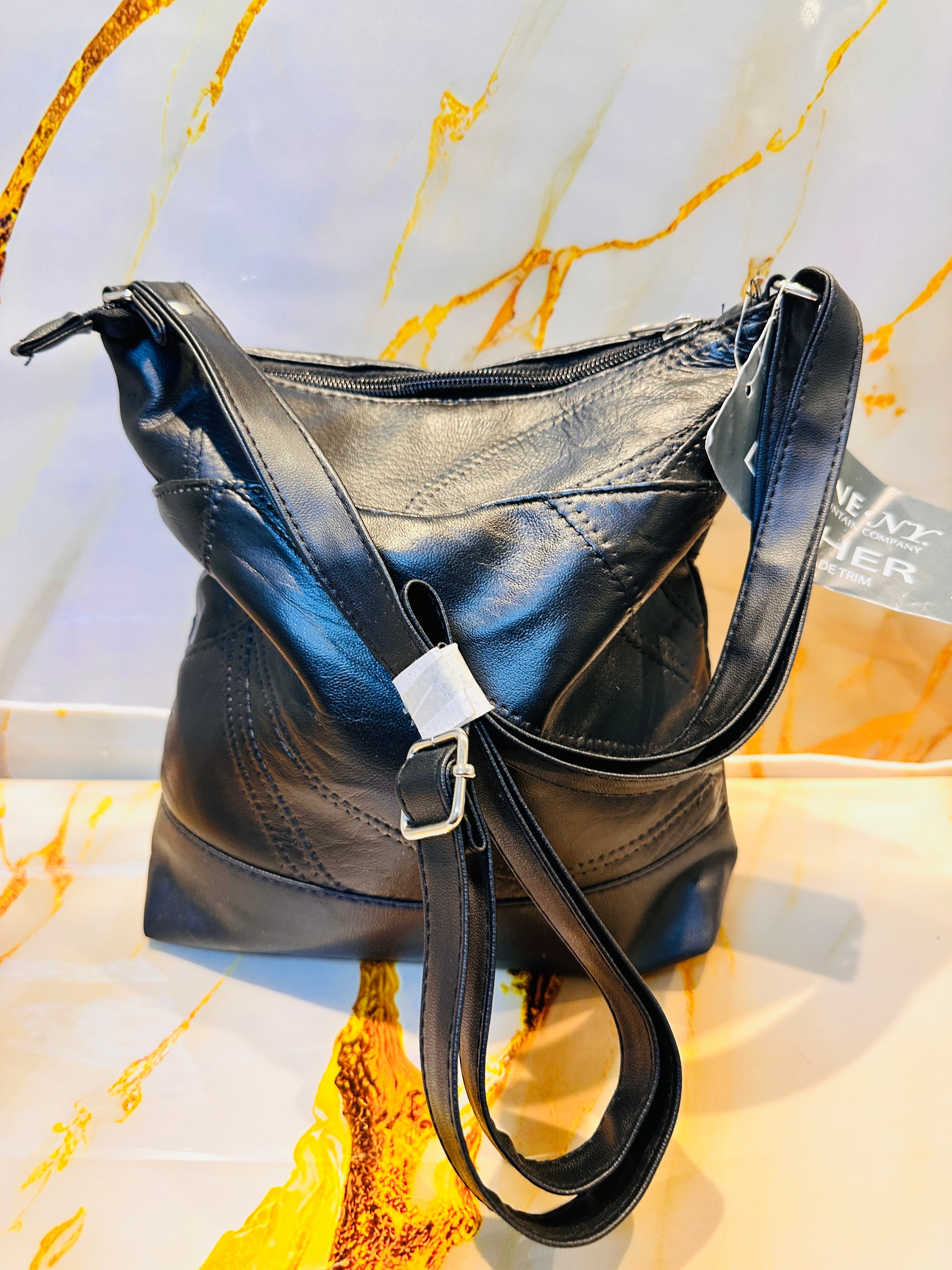 Cartera de Dama