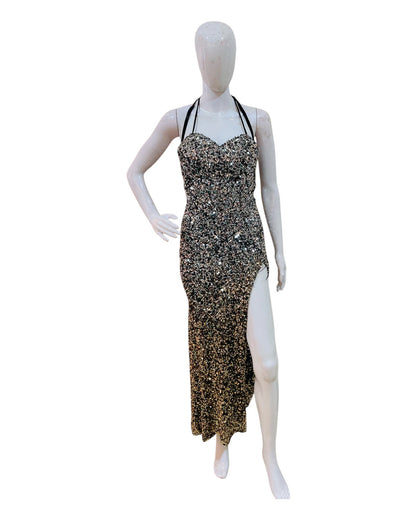 Vestido de Dama