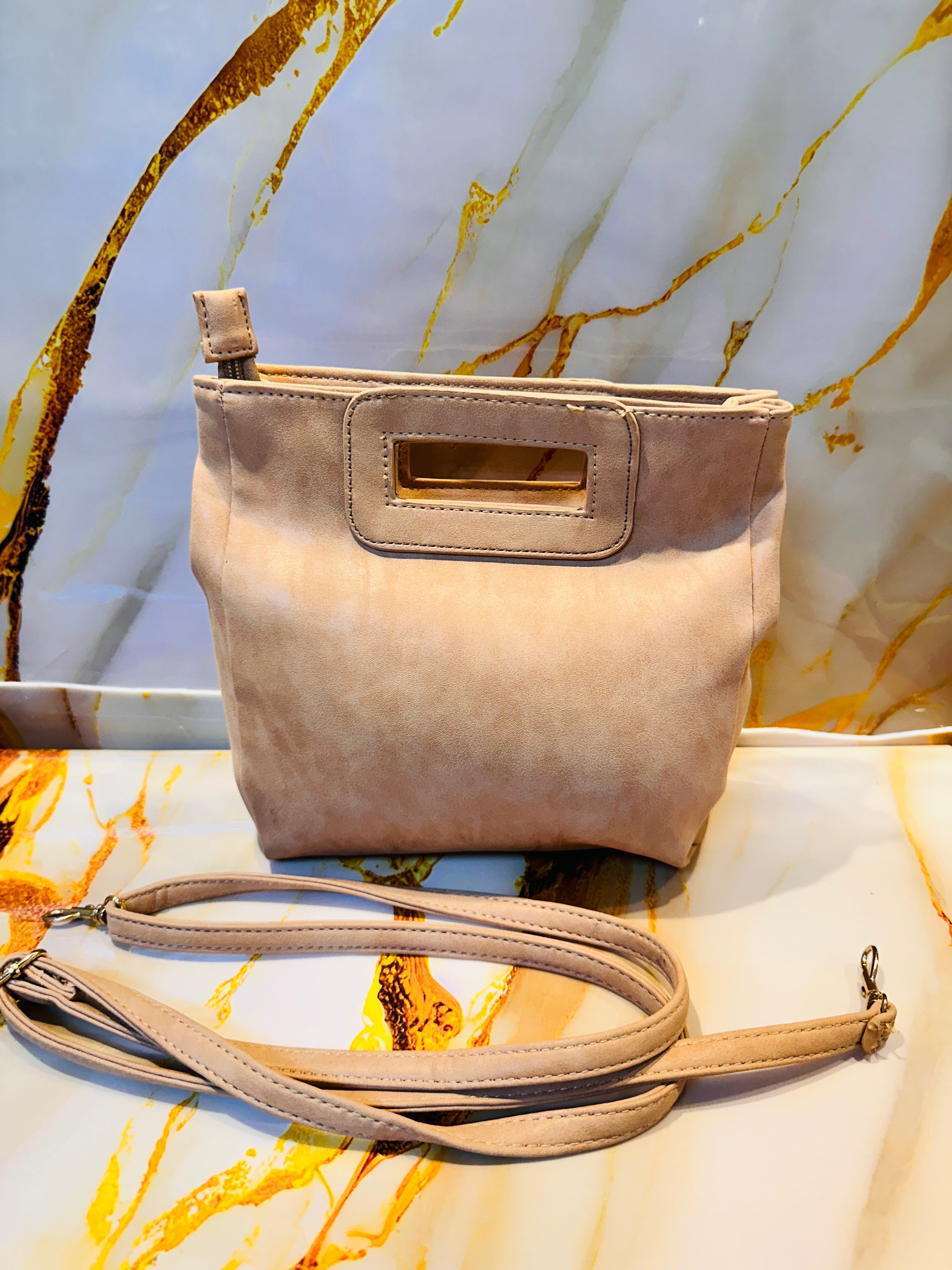 cartera de Dama