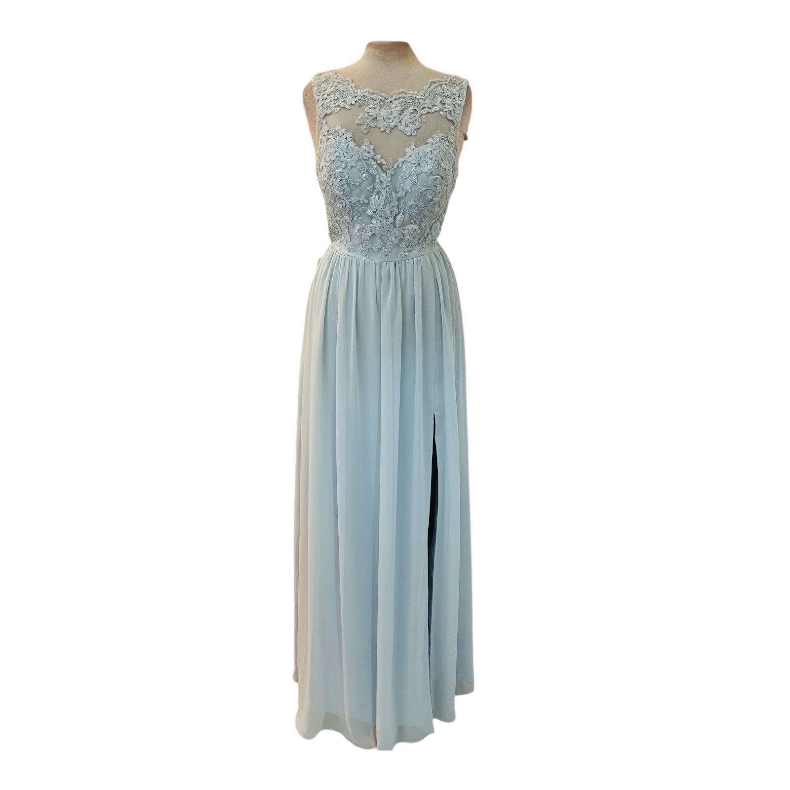 Vestido de Dama