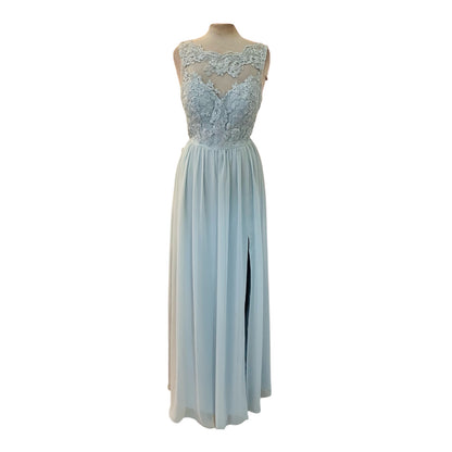 Vestido de Dama