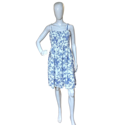 Vestido de Dama