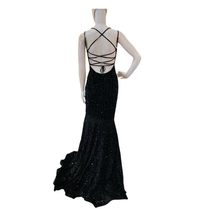Vestido de Dama