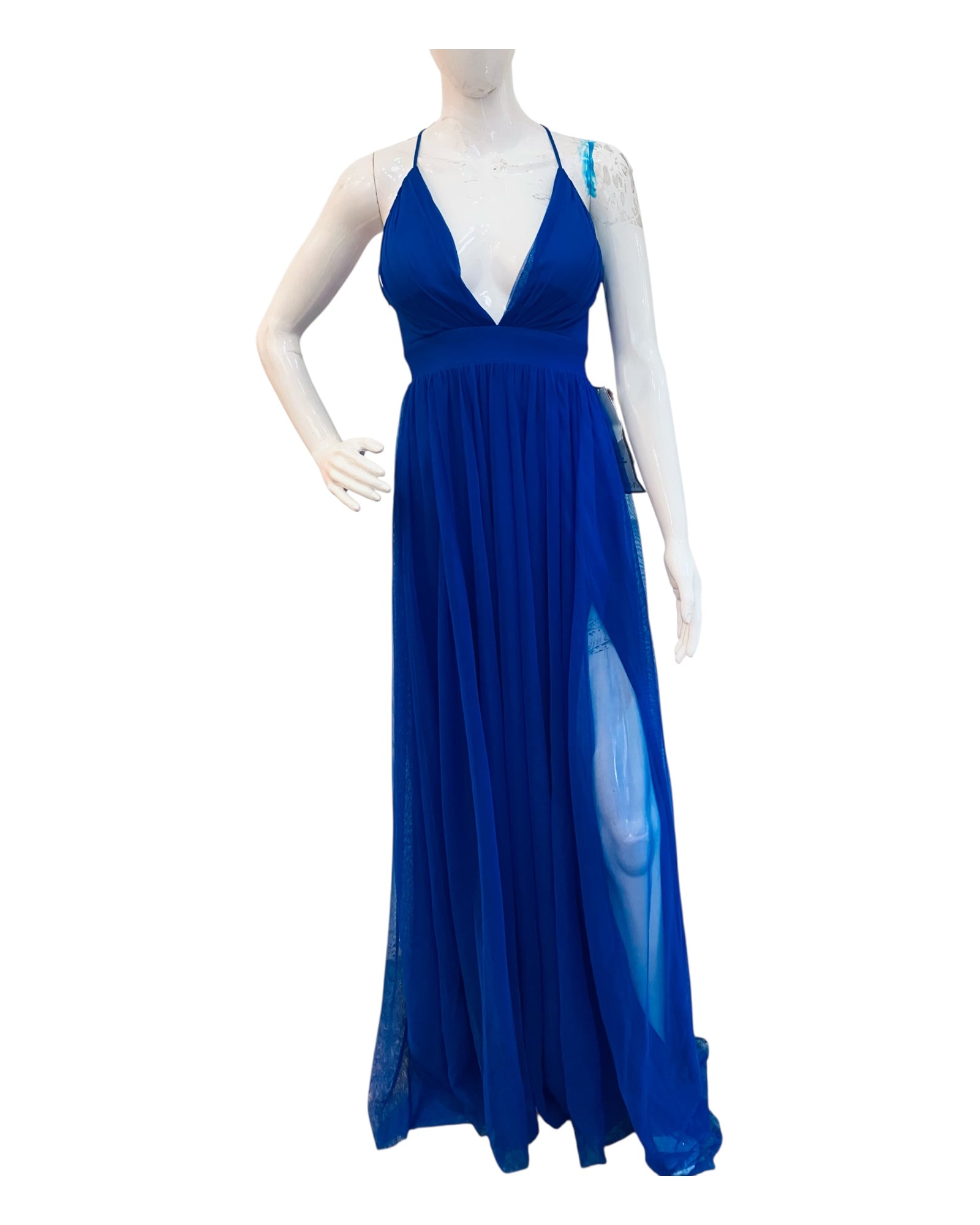 Vestido de Dama