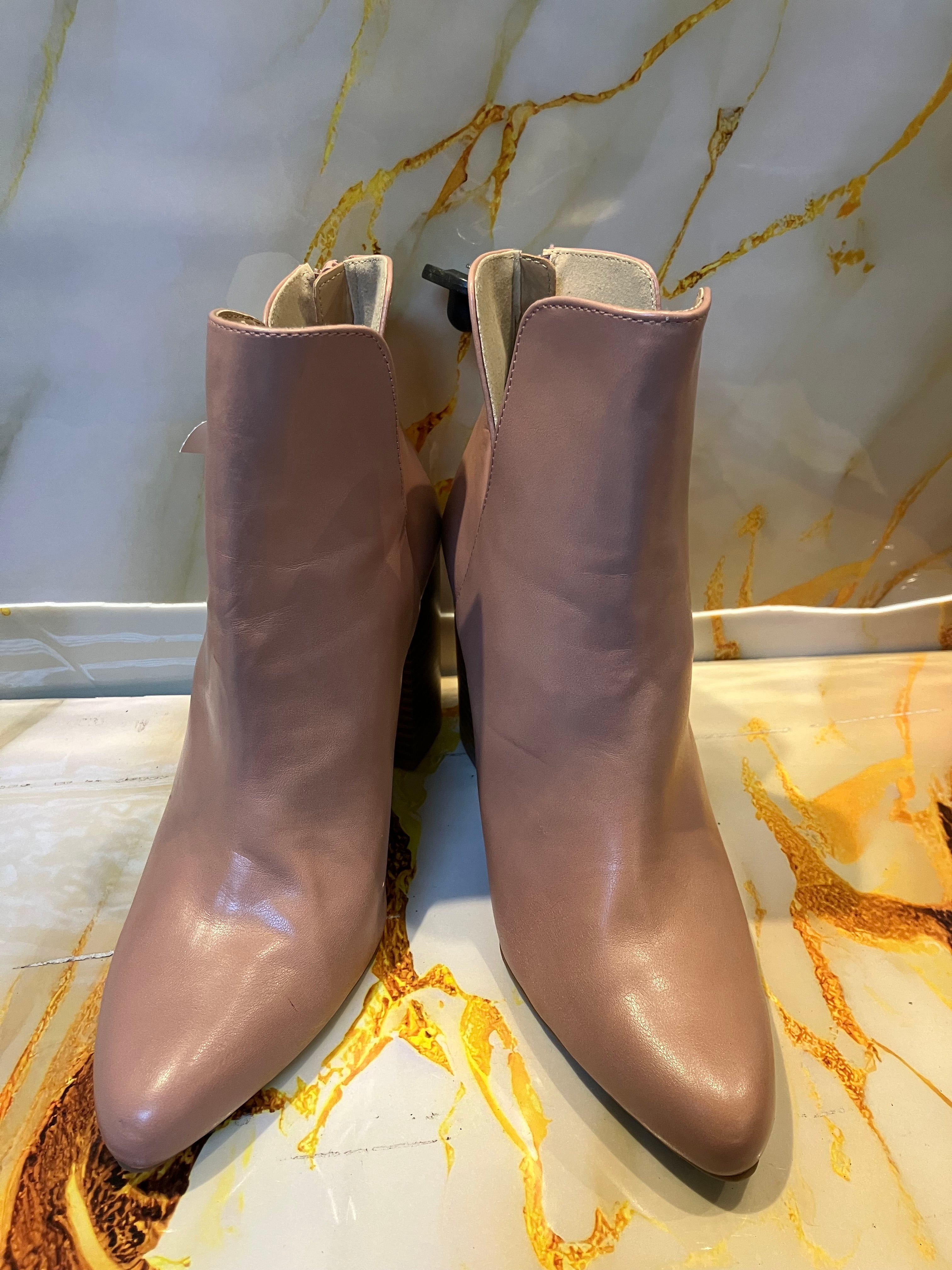 Botas de Dama