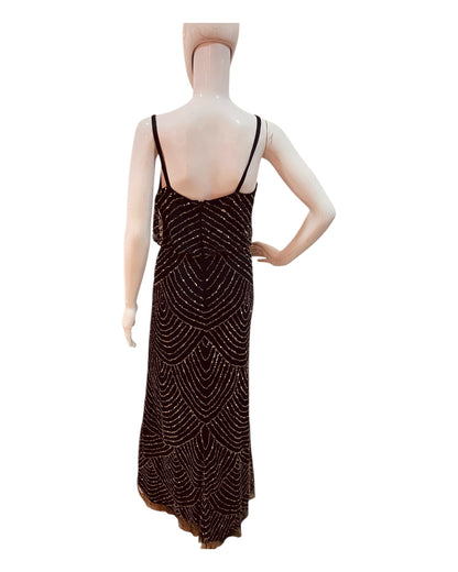Vestido de Dama