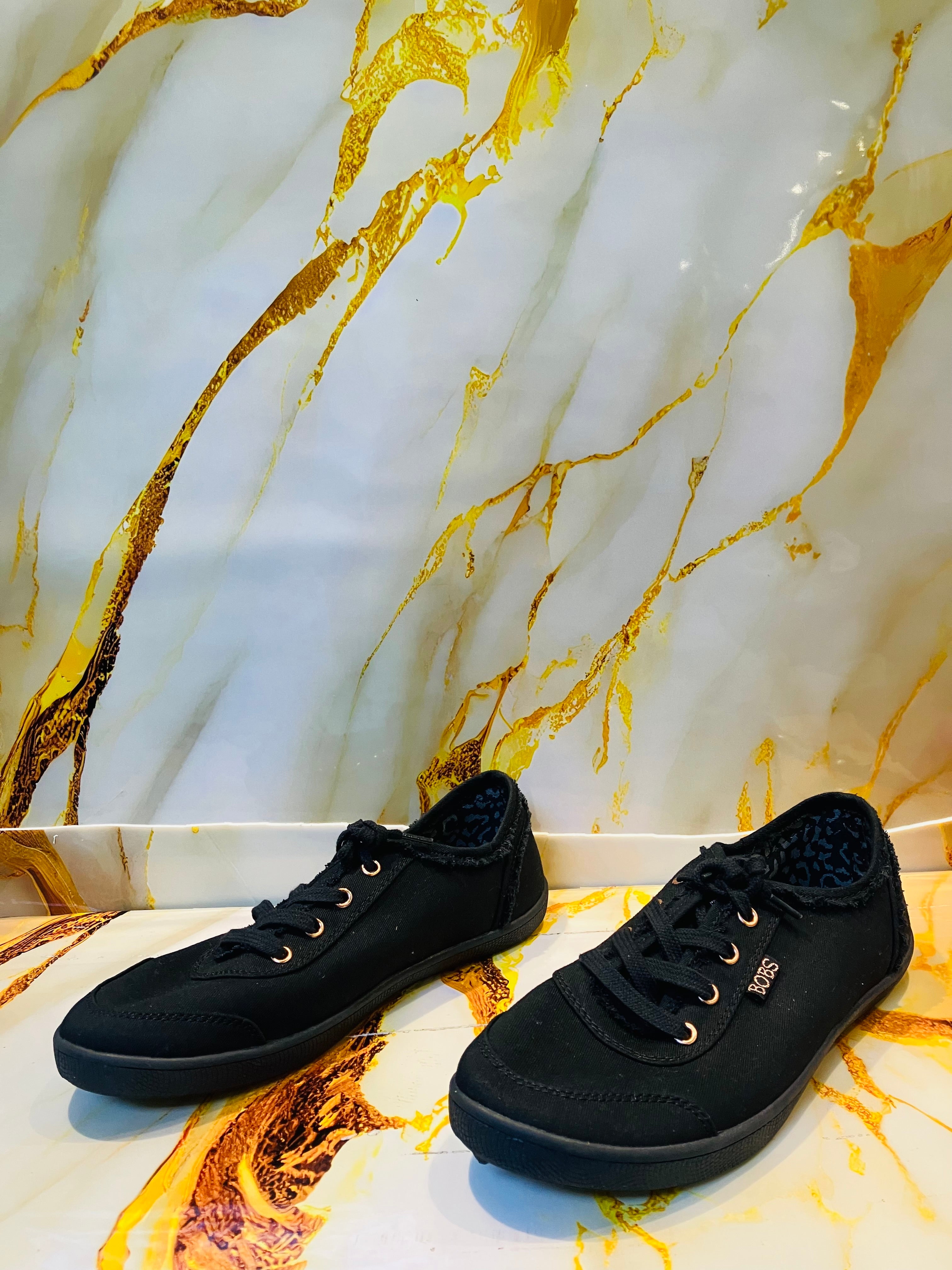 Zapato de Dama