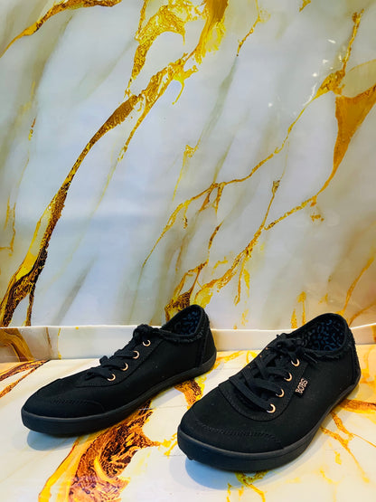 Zapato de Dama