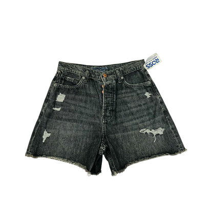 Short de Dama