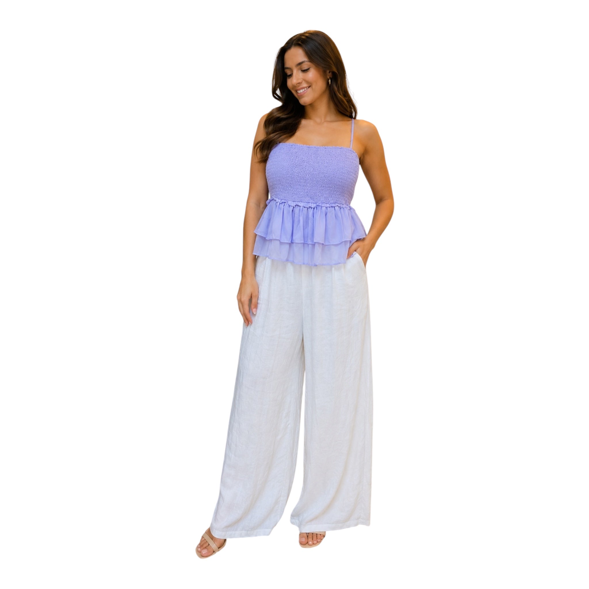 Pantalón de Dama