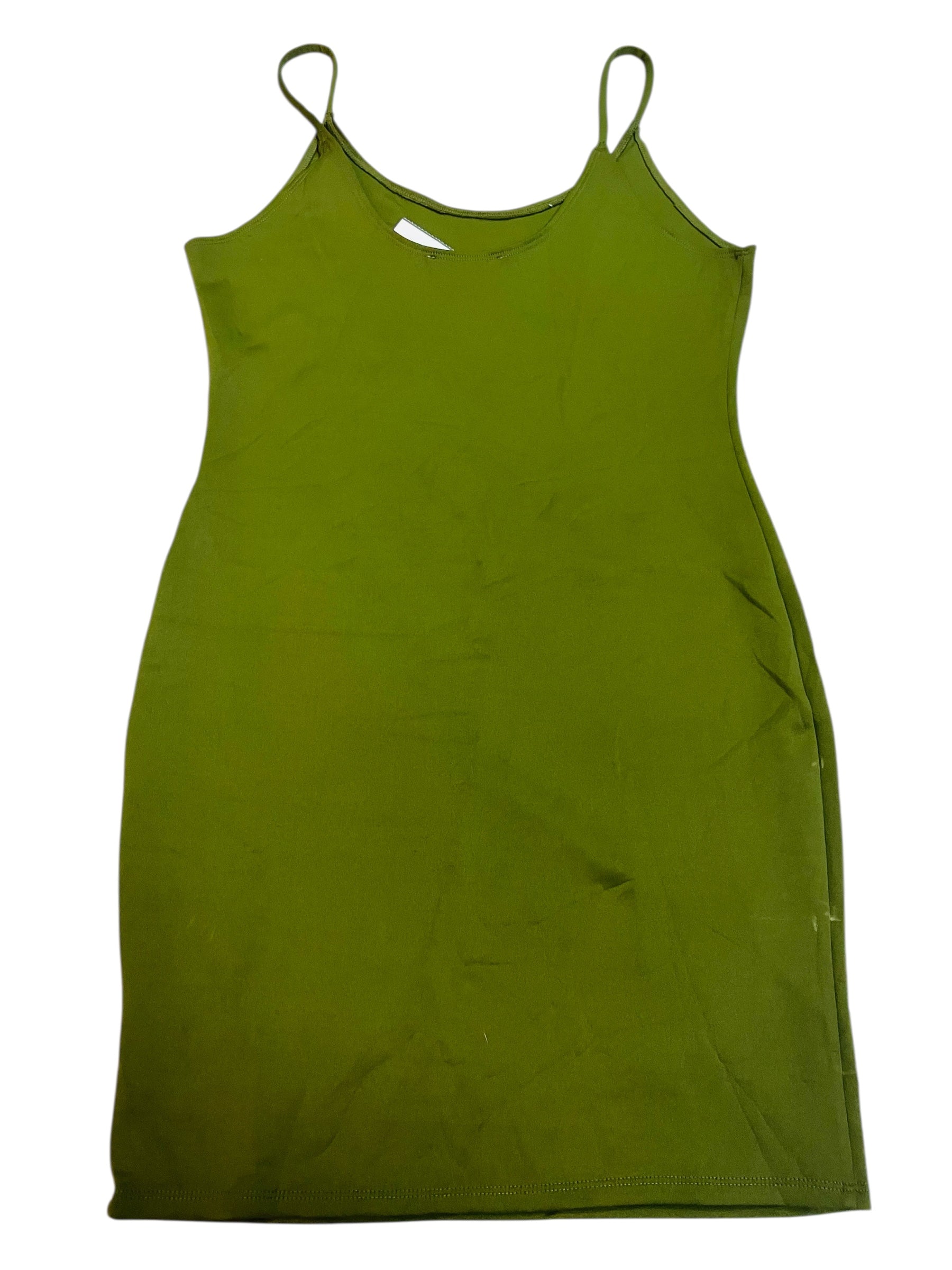 Vestido casual