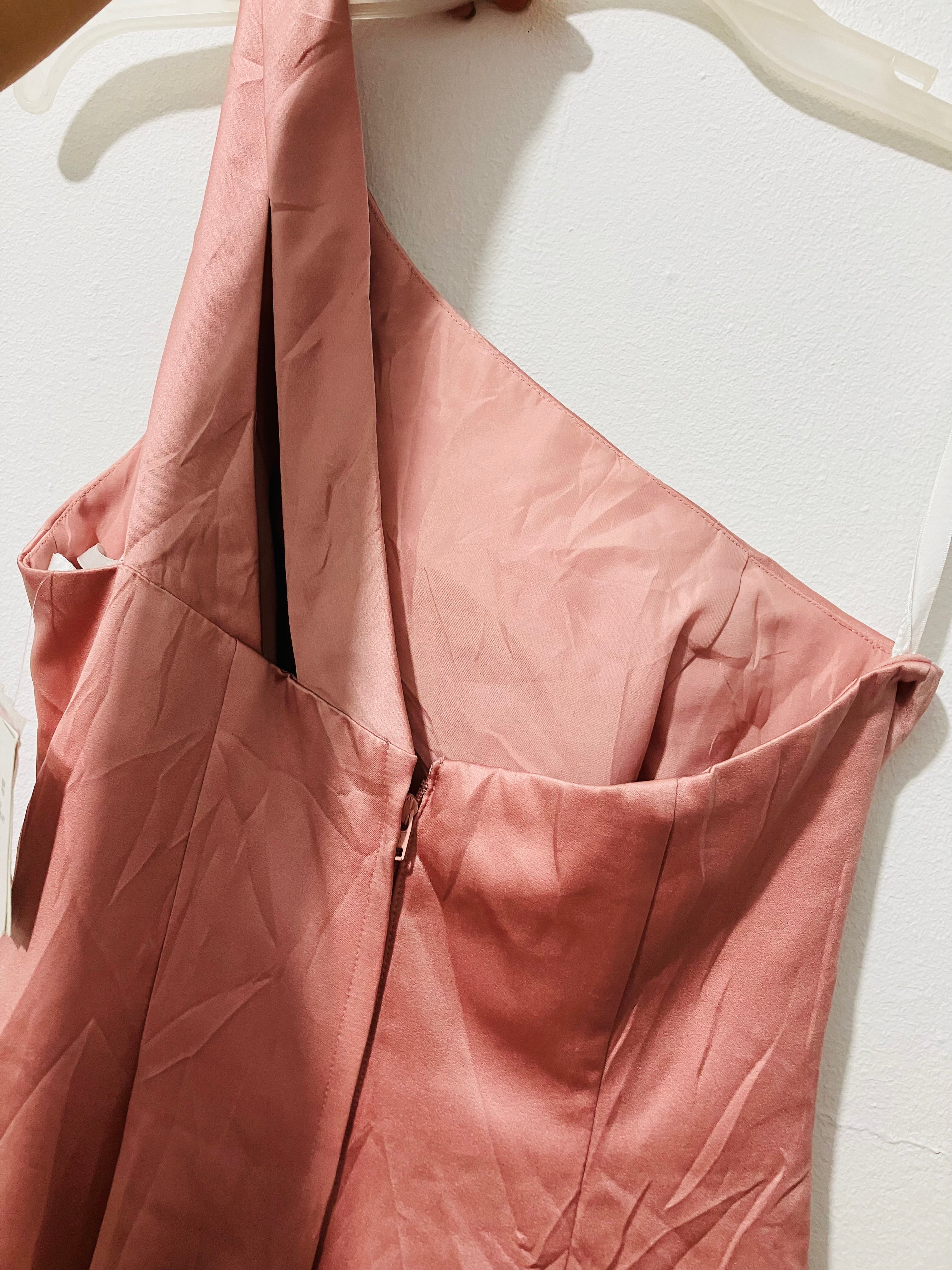 Vestido de Dama