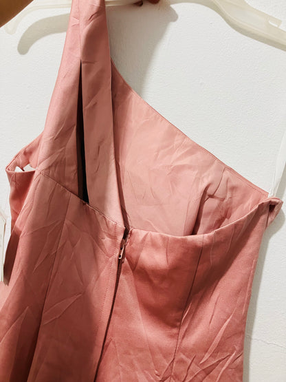 Vestido de Dama
