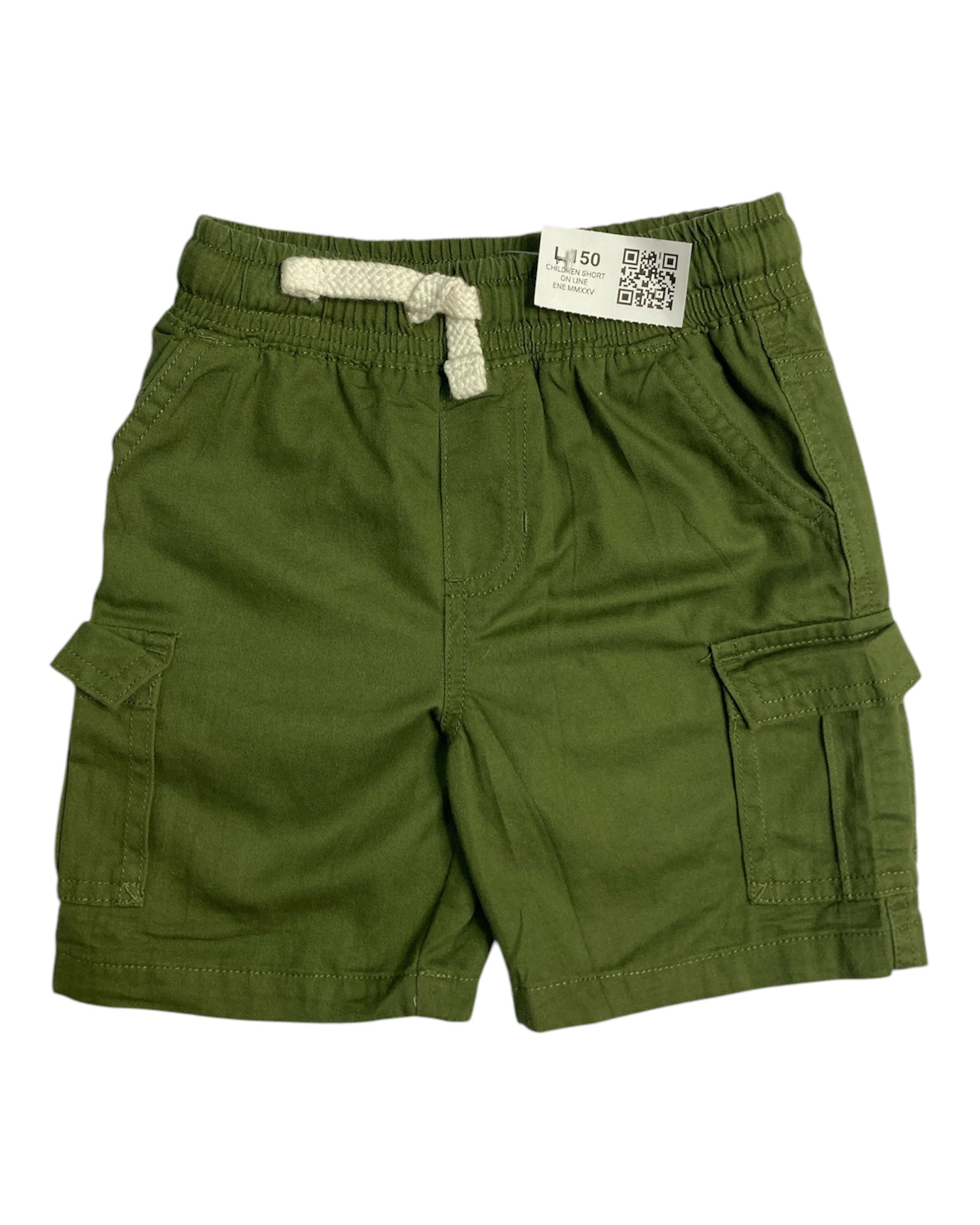 Short de Niño
