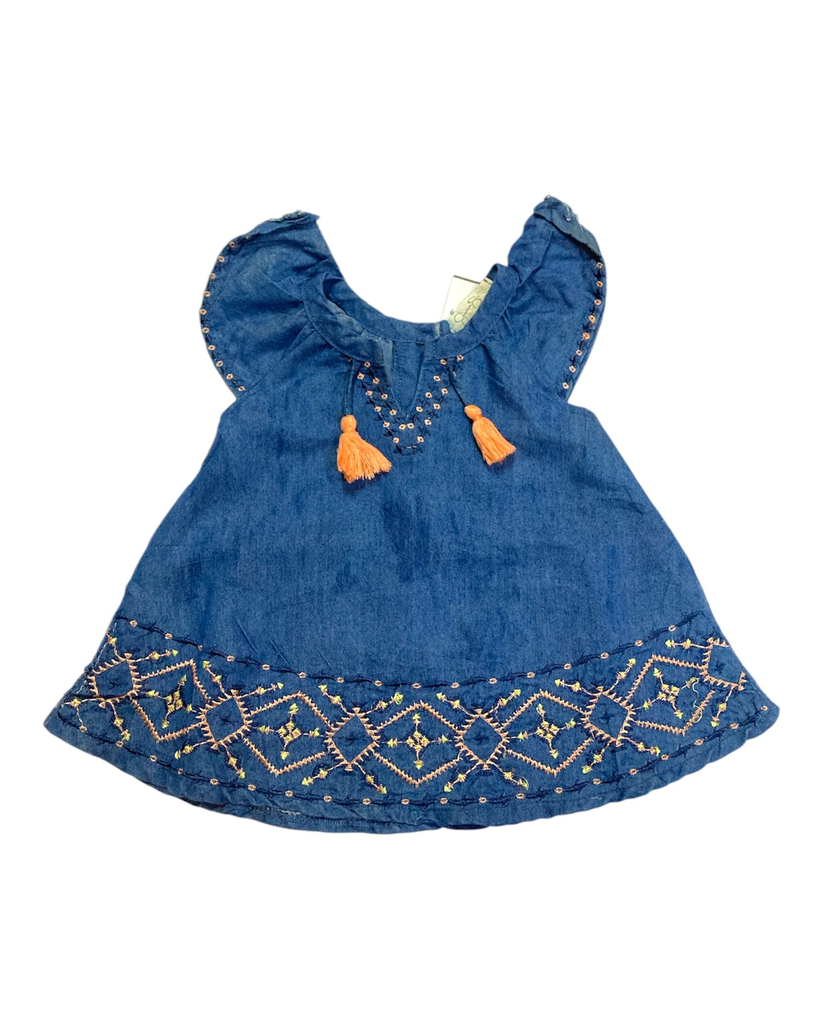Vestido de Niña