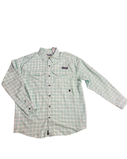 Camisa de Caballero