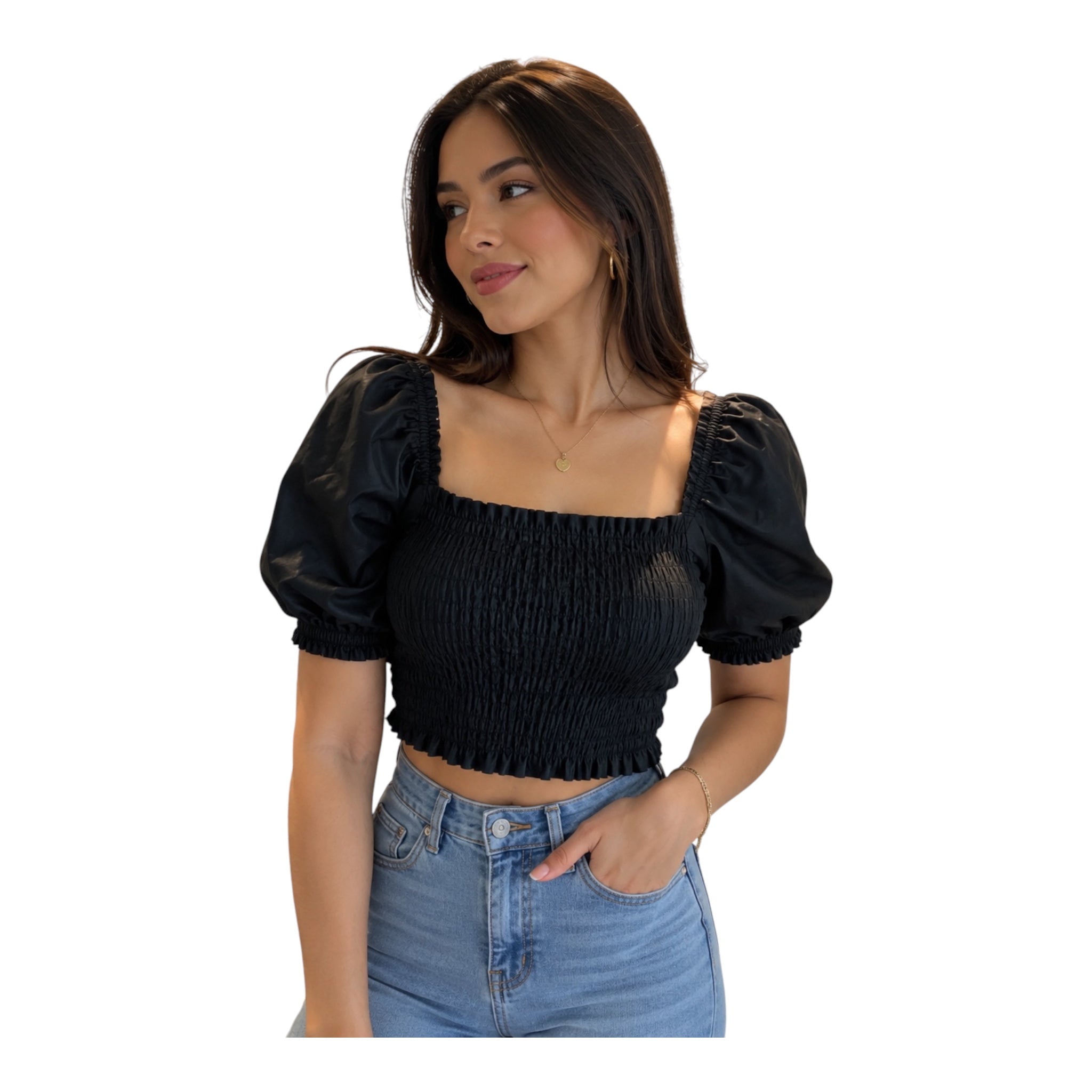 Blusa de Dama