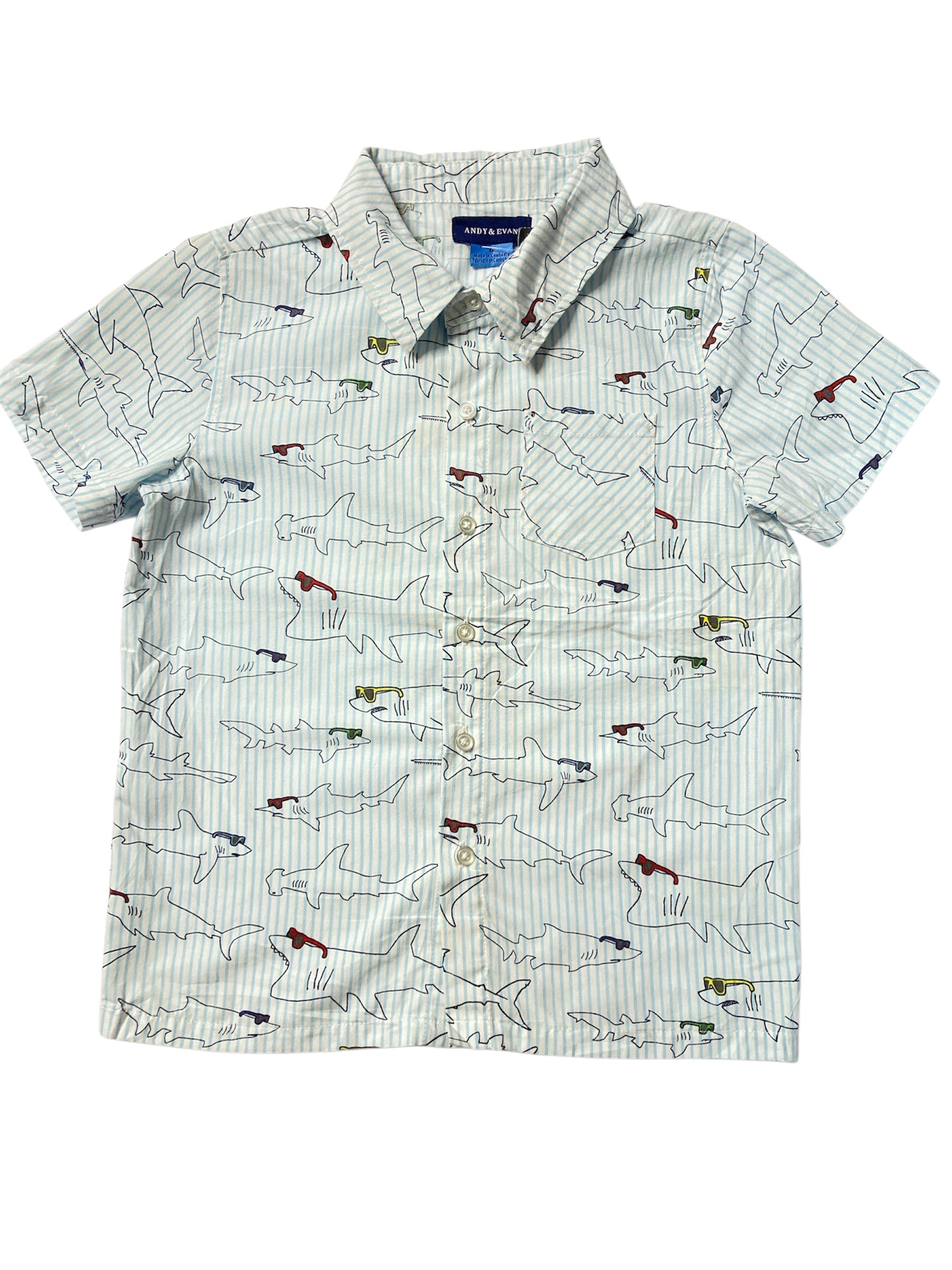 Camisa de Niño
