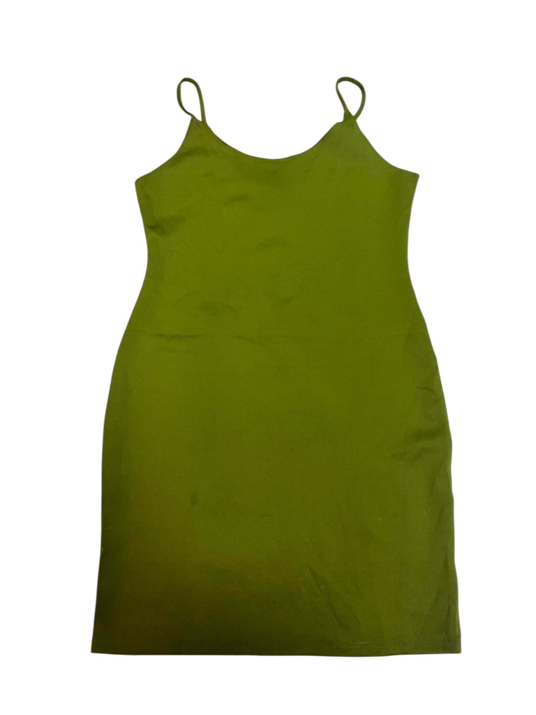 Vestido casual