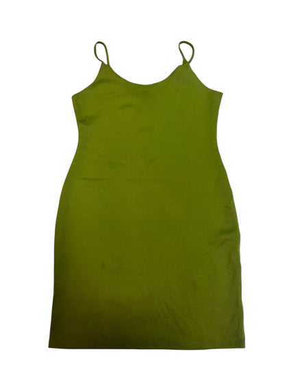 Vestido casual