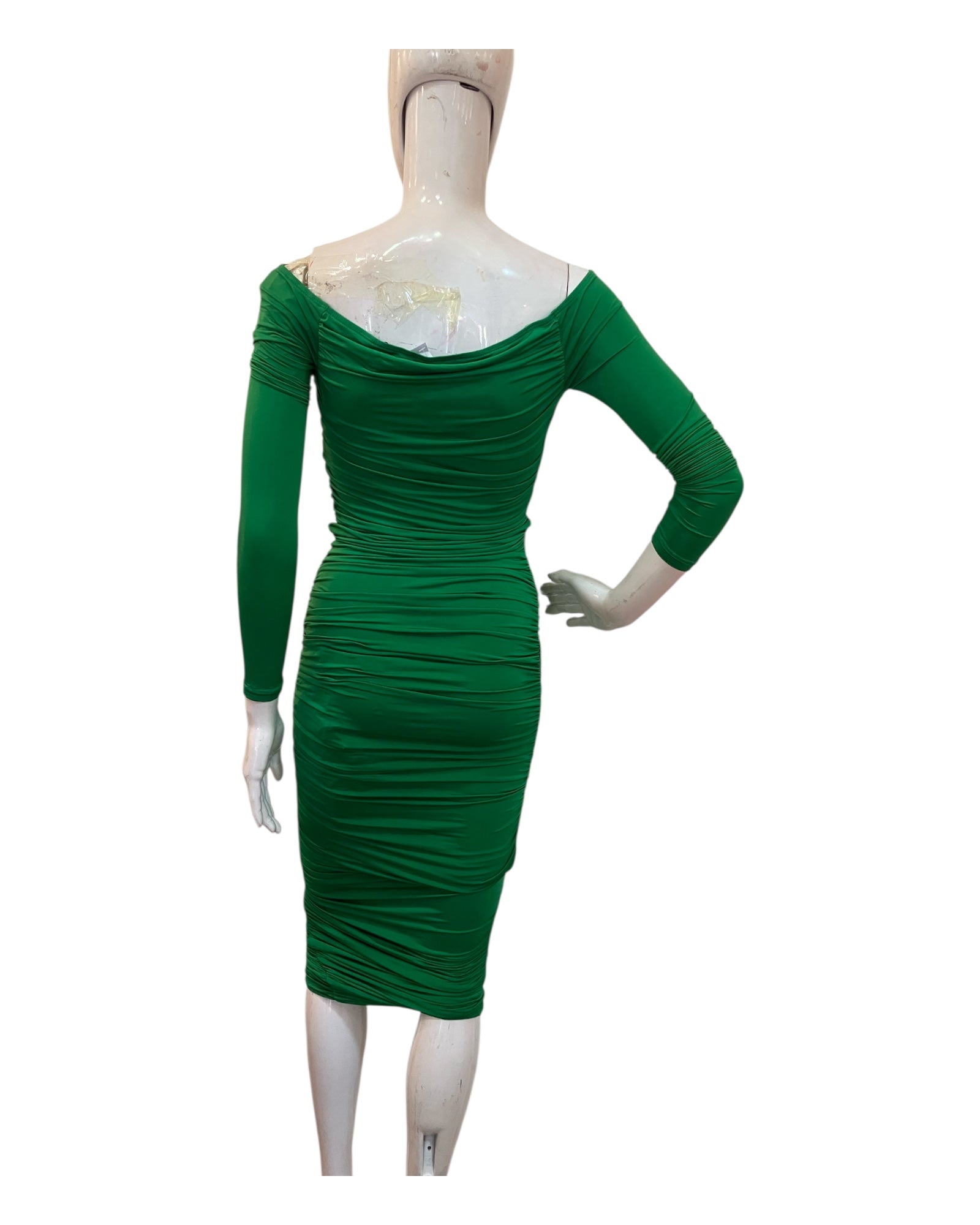 Vestido de Dama