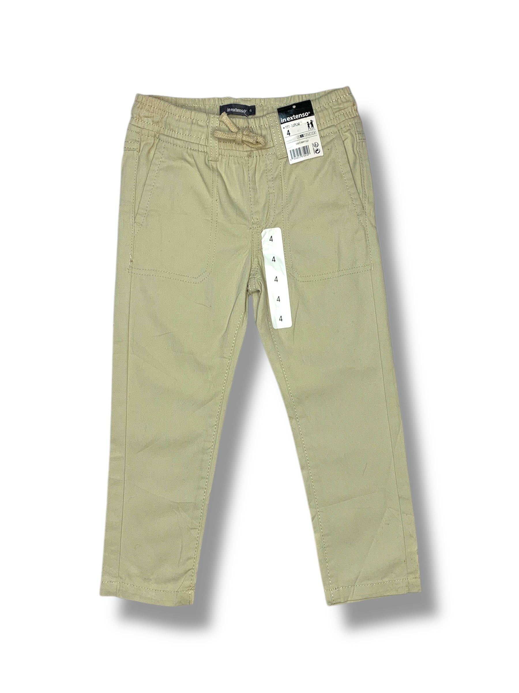 Pantalón de Niño