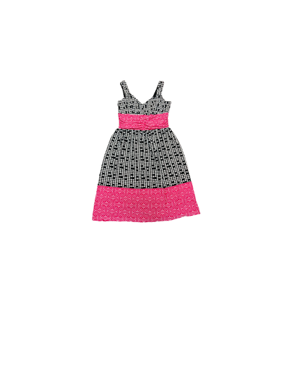 Vestido de Dama