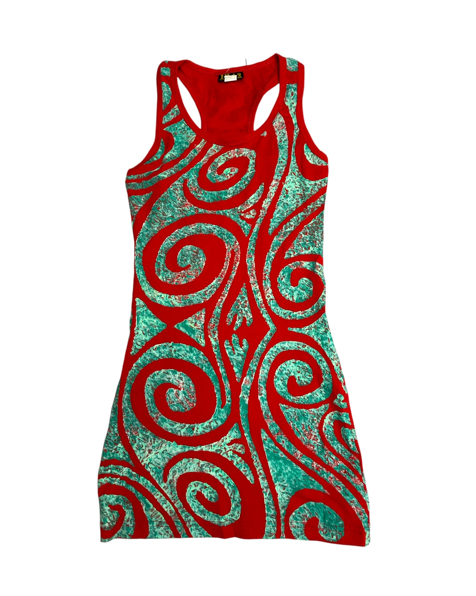 Vestido de Niña