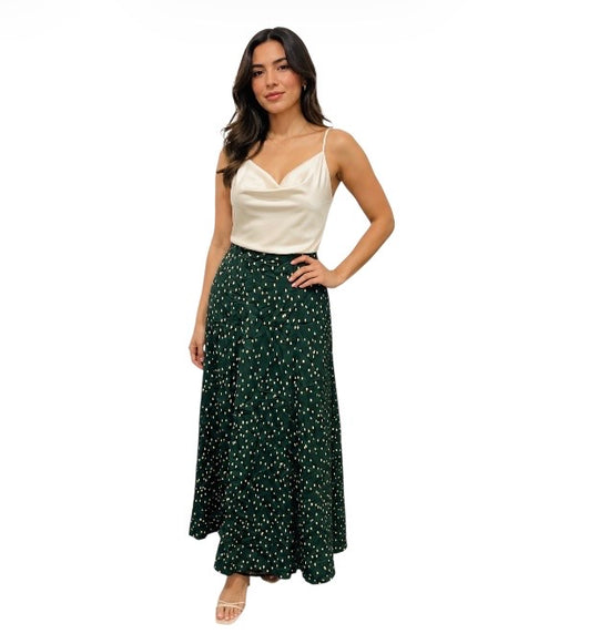 Falda de Dama