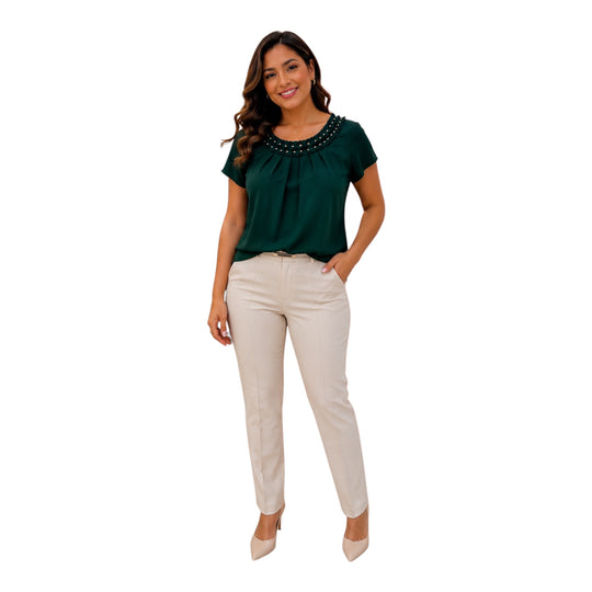 Blusa de Dama