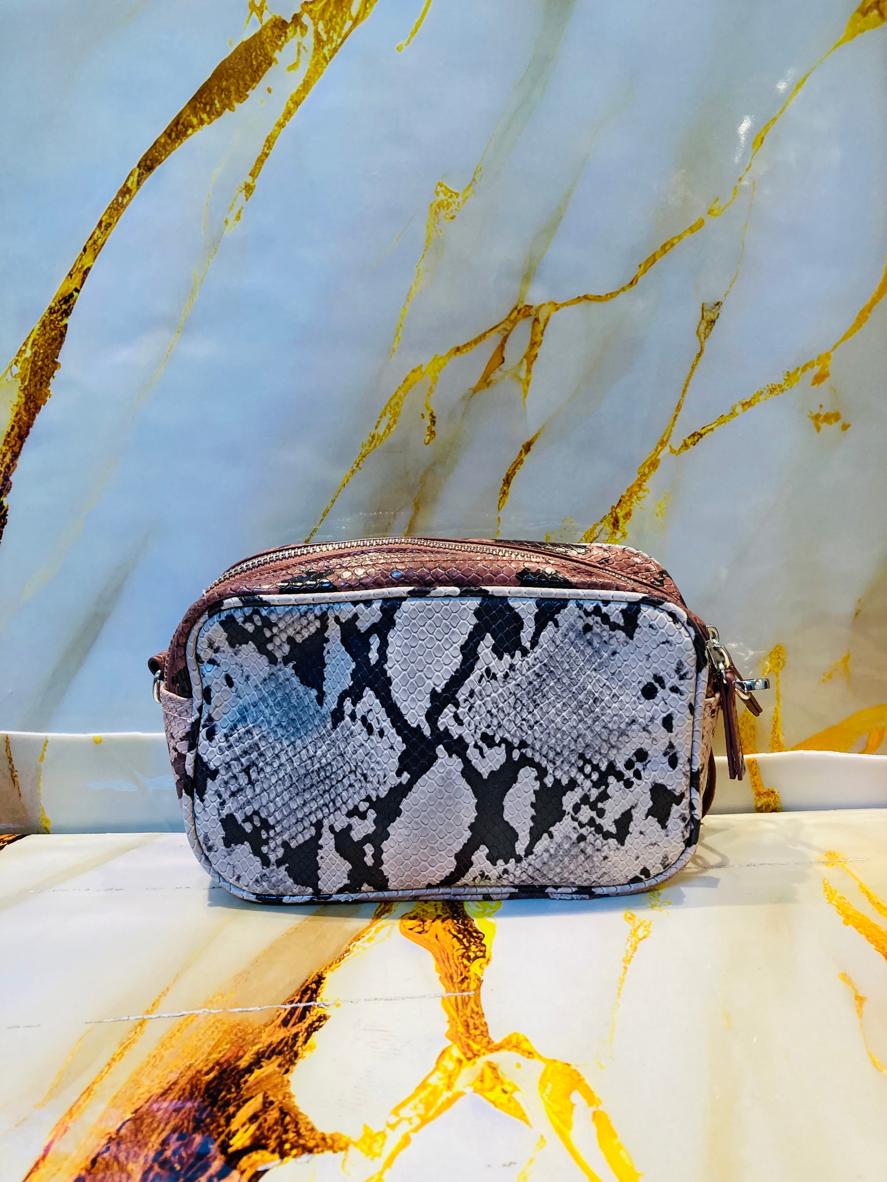 Cartera de Dama
