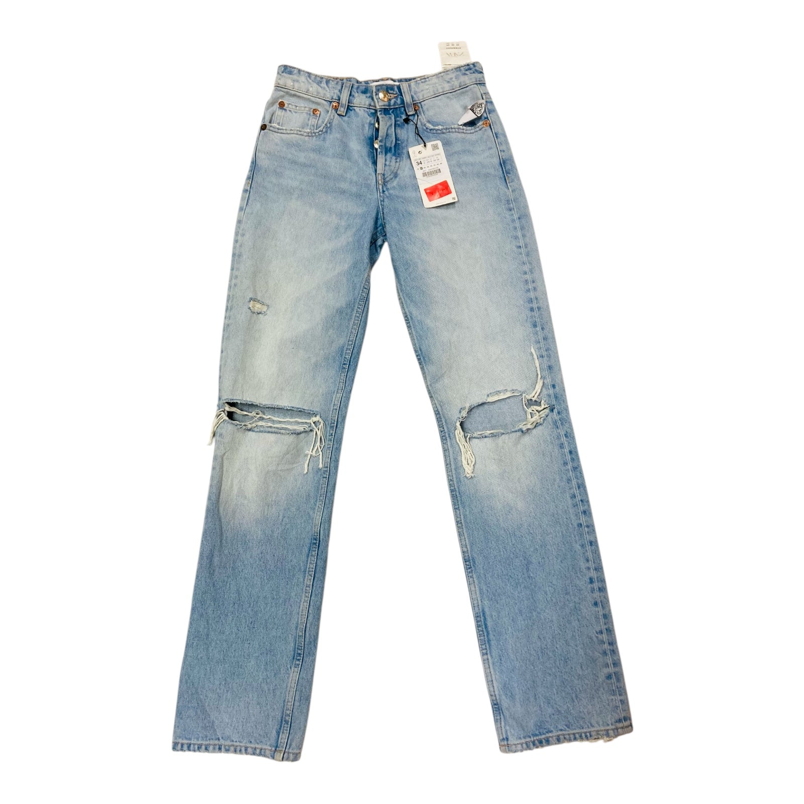 Pantalon de Dama