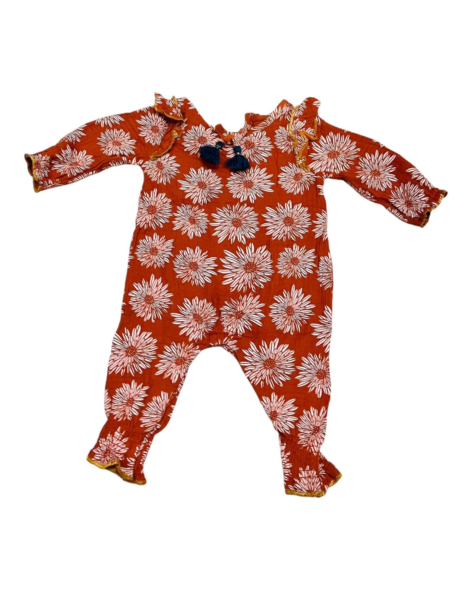 Jumper de Niña