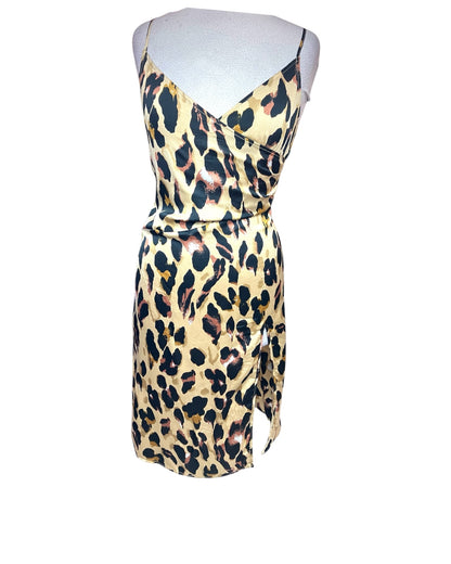 Vestido de Dama