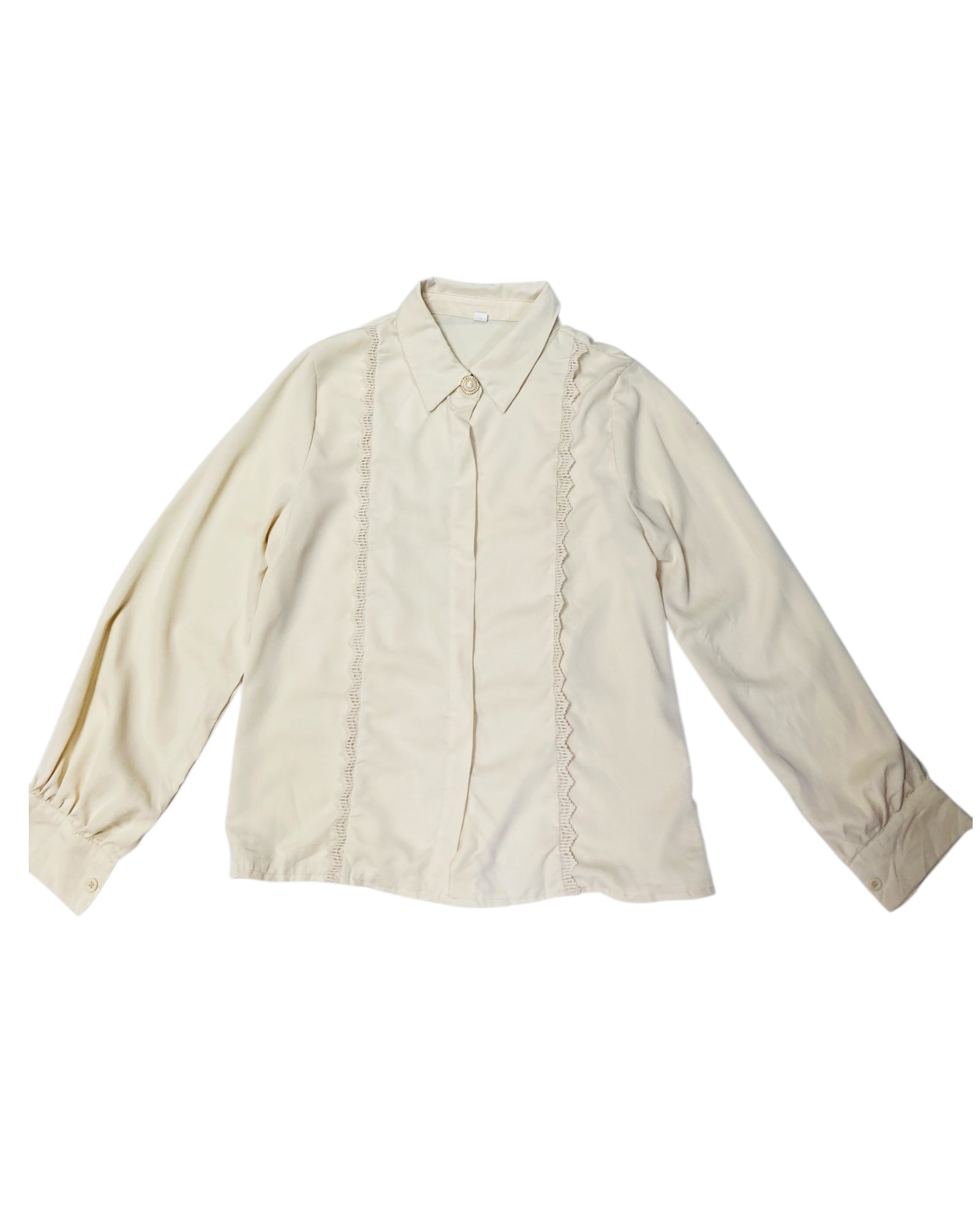 Blusa de Dama