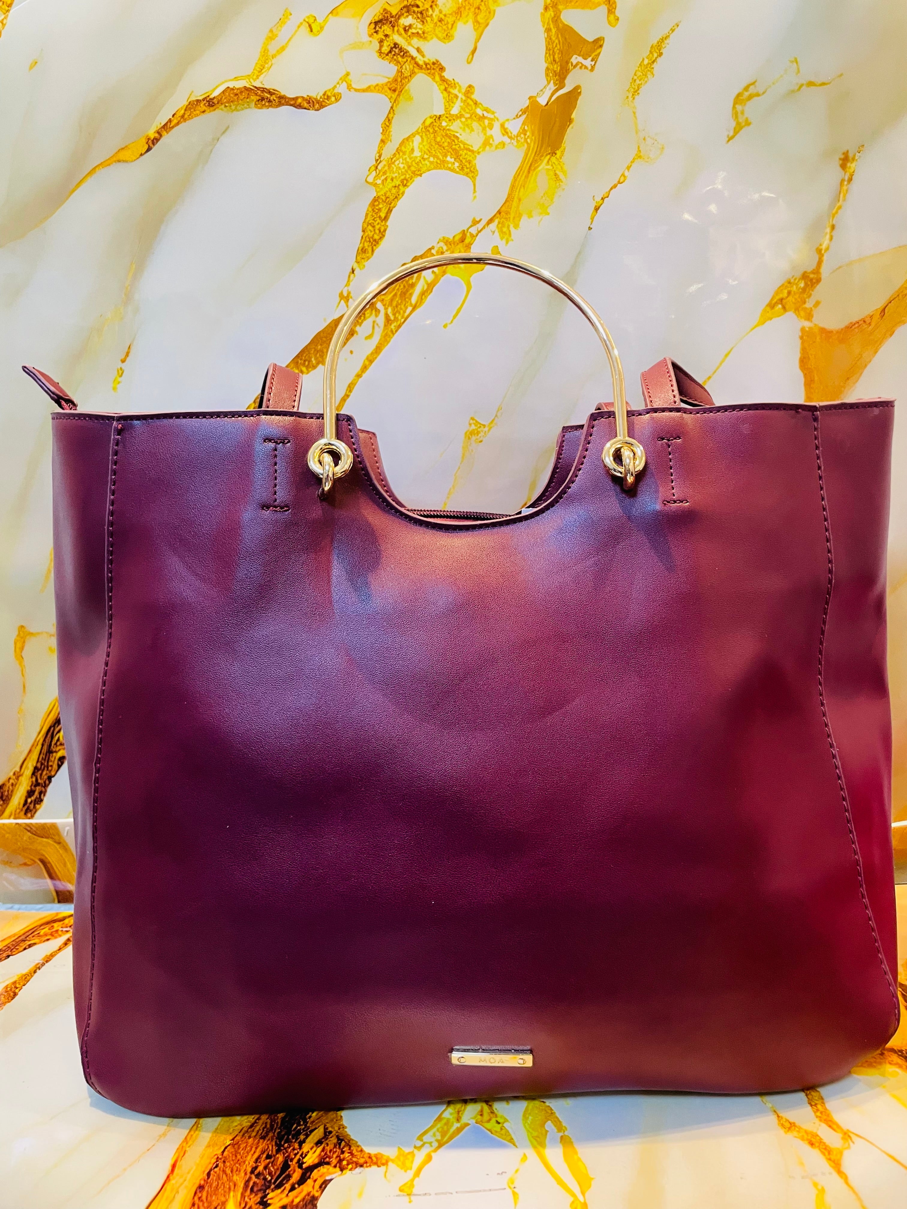 Cartera de Dama
