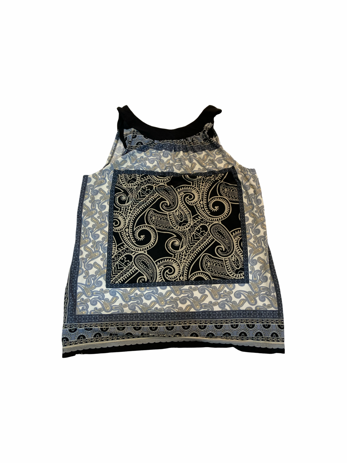 Blusa de Dama