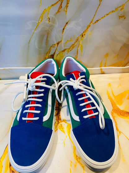Zapato de Caballero