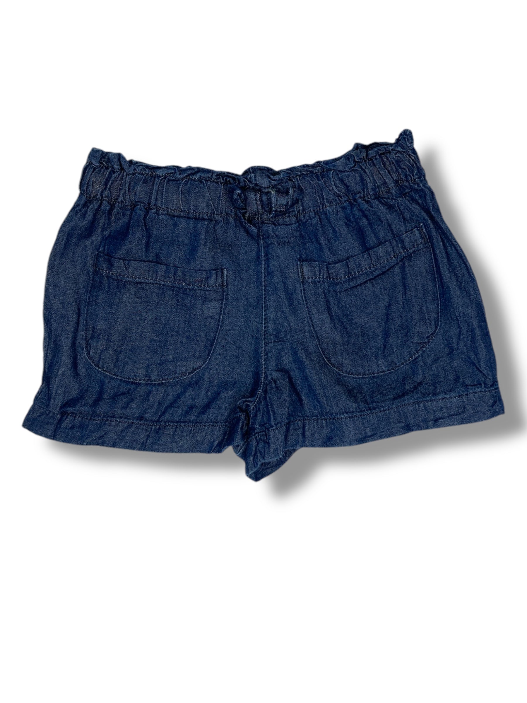 Short de Niña