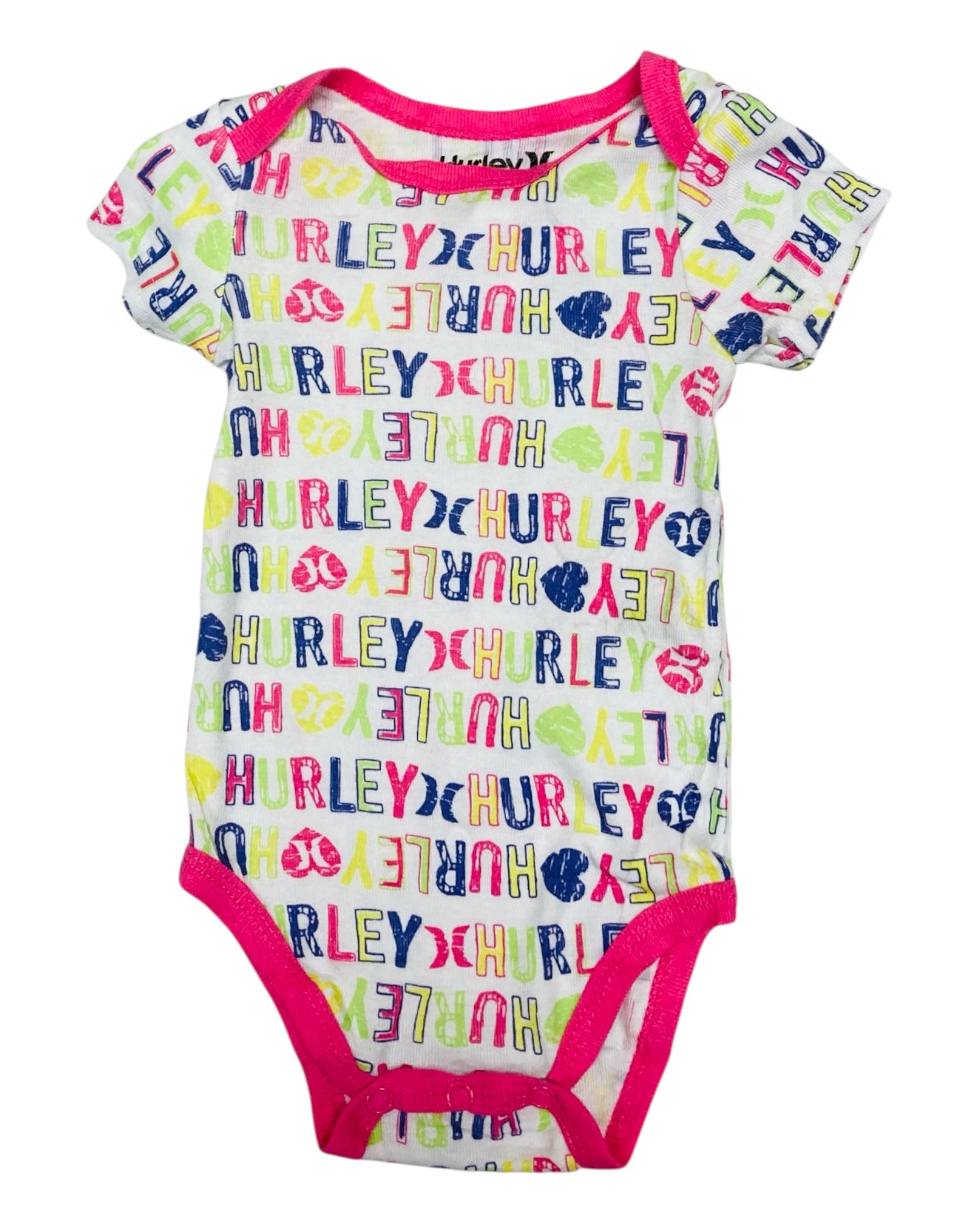 Camisa de Niña