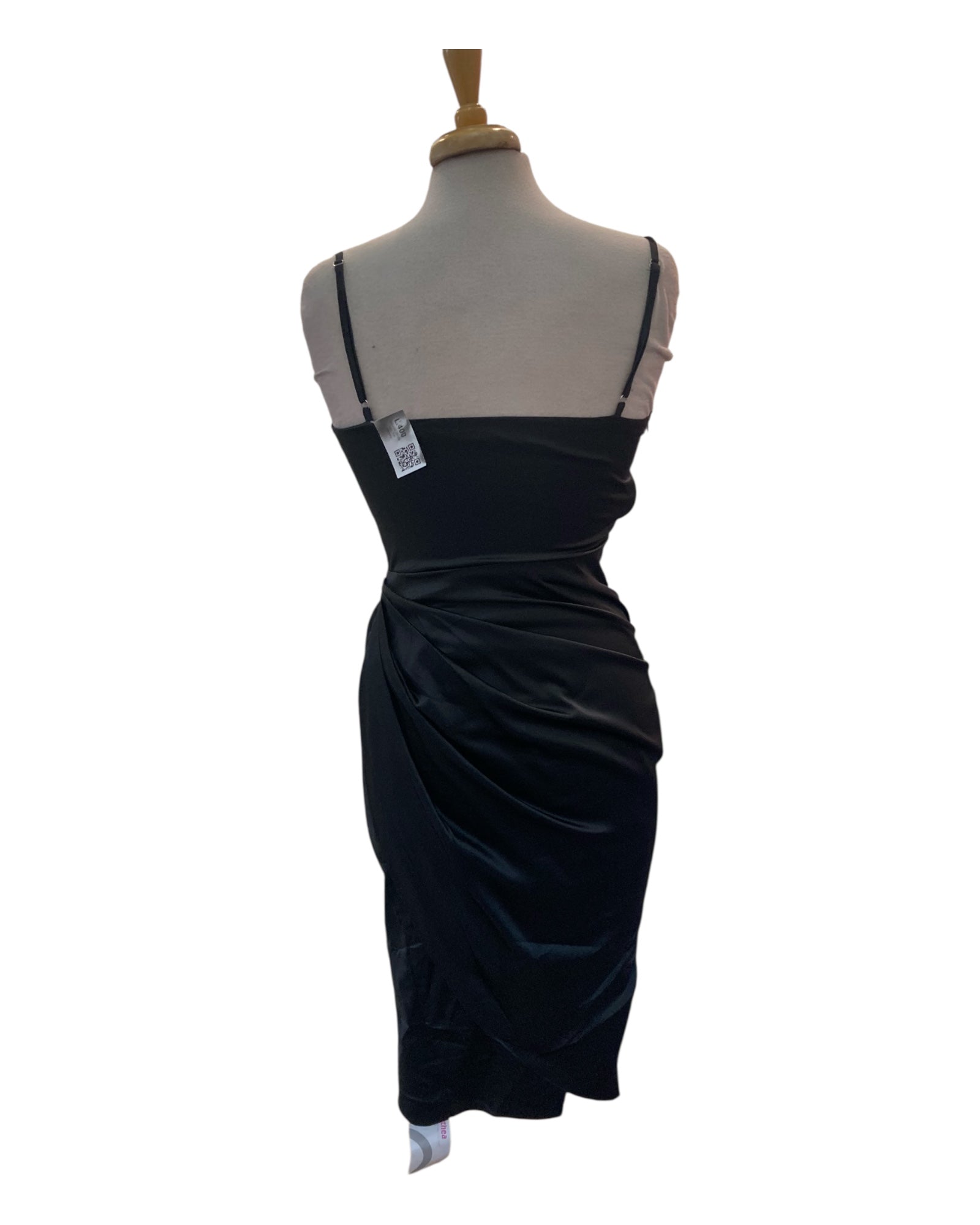 Vestido de Dama