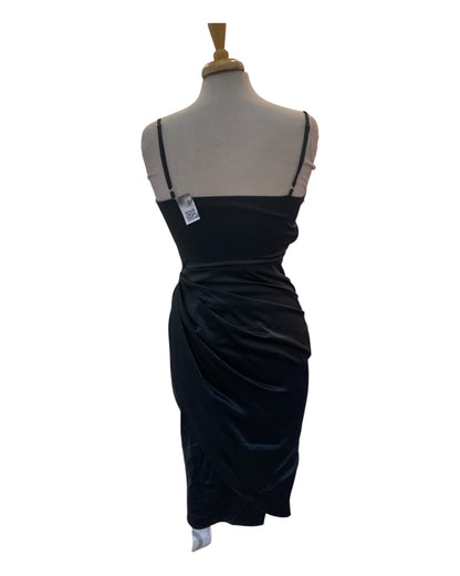 Vestido de Dama