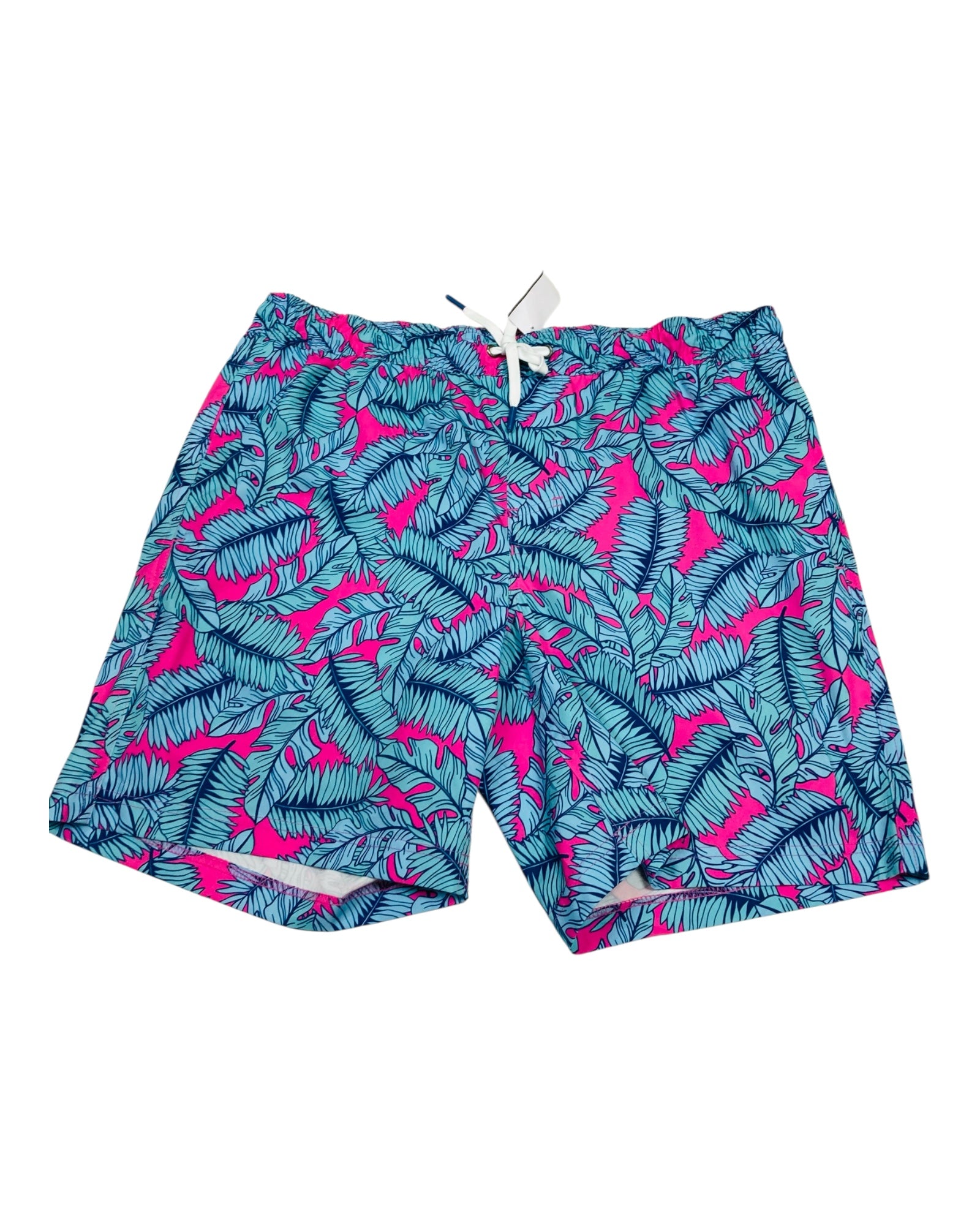 Short de Caballero