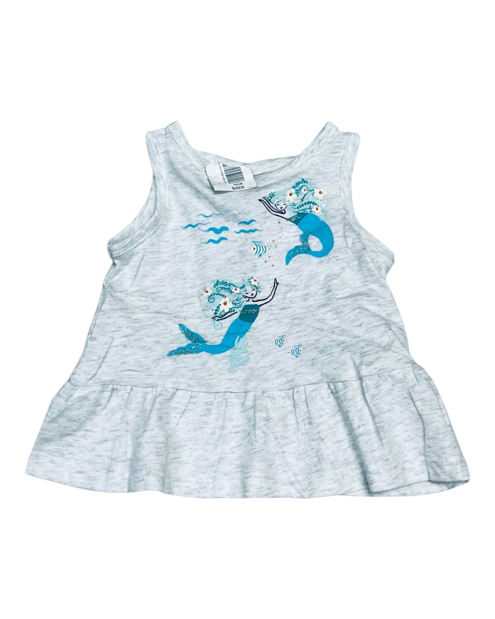 Camisa de Niña