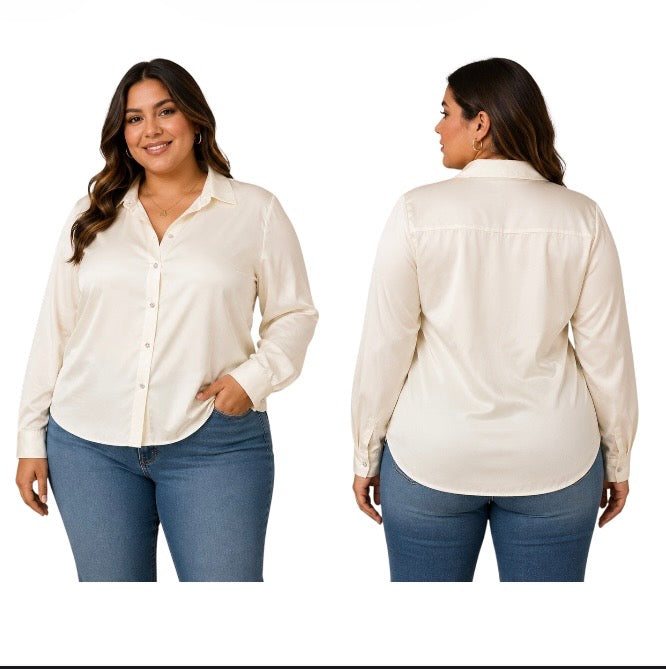 Blusa de Dama