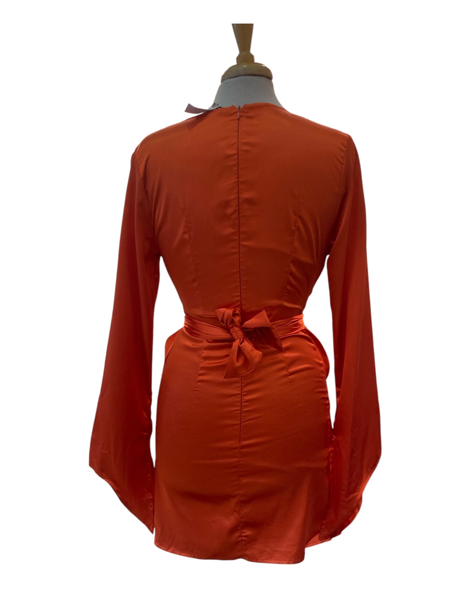 Vestido de Dama