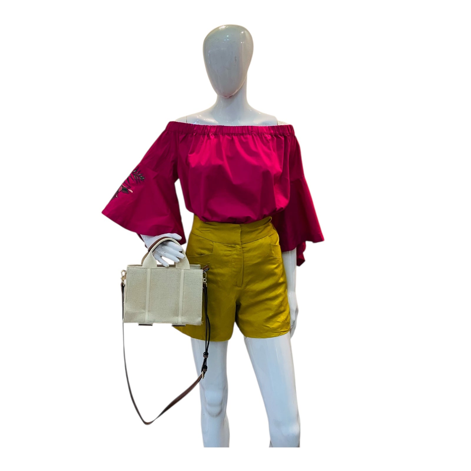 Camisa de Dama