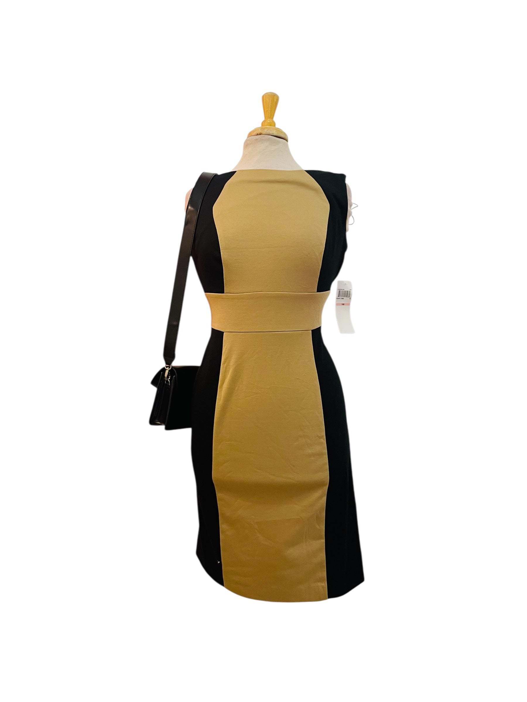 Vestido de Dama