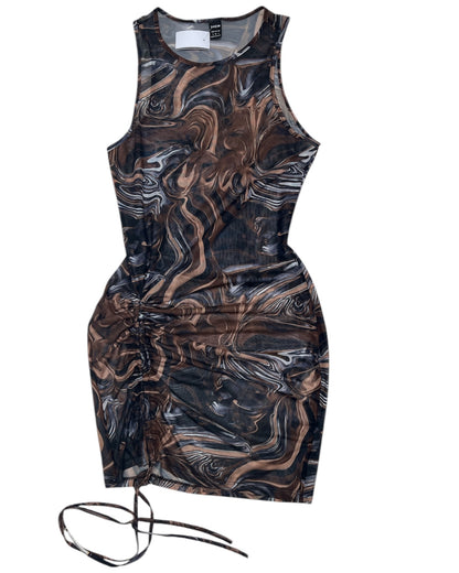 Vestido dama